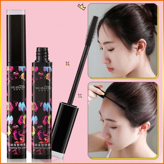 Mascara chuốt tóc con tạo kiểu tóc thần thánh Forecolour