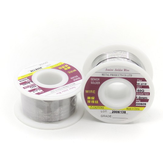 Cuộn dây hàn chuyên dụng chất lượng cao