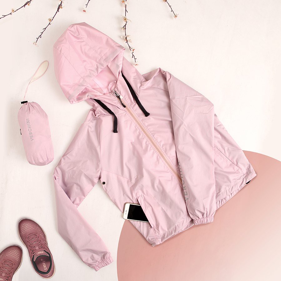 VERCHINI - Áo khoác dù thời trang | BigBuy360 - bigbuy360.vn