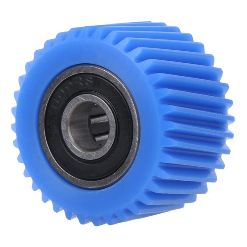Bánh Răng Động Cơ Xe Đạp Điện mm Độ Bền Cao