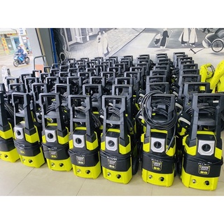 máy rửa xe Ryobi 1800w
