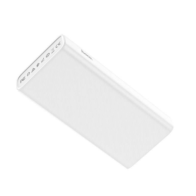 Sạc Dự Phòng “J55A Neoteric” 20000mAh - Cực Ngầu Cho AE Chiền Game