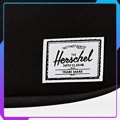 Túi Đeo Chéo Herschel [FREESHIP]