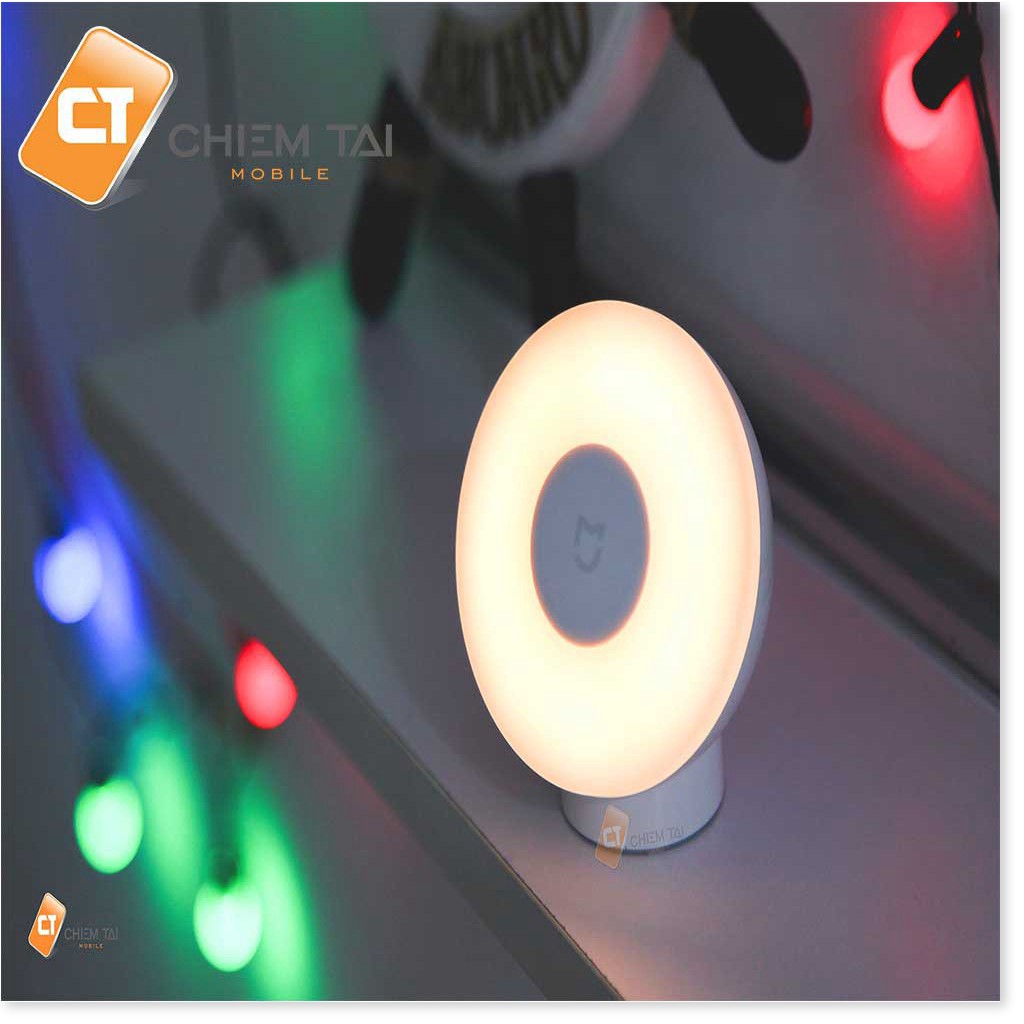 Đèn ngủ cảm biến Mijia gen 2 MJYD02YL dùng pin AA  -ChuyênMI