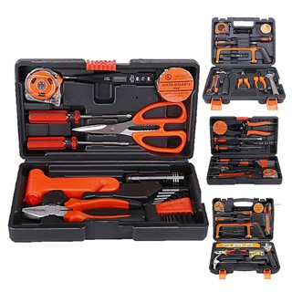 Bộ dụng cụ sửa chữa đa năng nhiều món tiện lợi