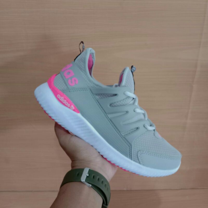 Giày Thể Thao Adidas Alfabouce Tubular Thời Trang Cho Nữ