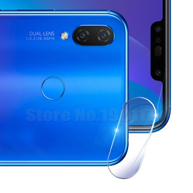 Dán cường lực Camera Huawei Y9 2019,Nova 3i,Nova 3e,Nova 2i,P20 Pro