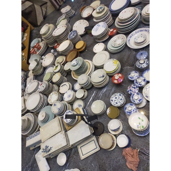 gốm sứ si nhật