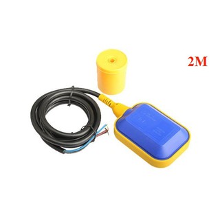 phao điện bơm nước Zenko-N02