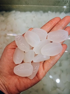 Hạt Đác tươi