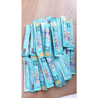 Súp thưởng Sakara cho mèo 15gr