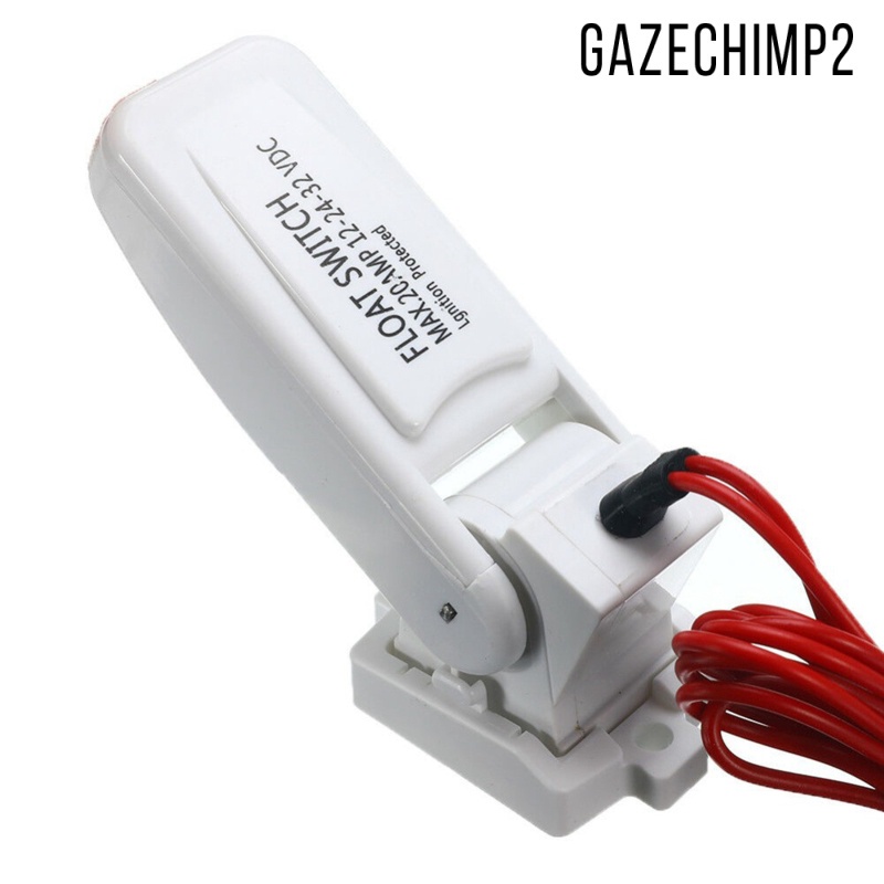 Bộ công tắc điều khiển mực nước 2X20 AMP 12V | BigBuy360 - bigbuy360.vn