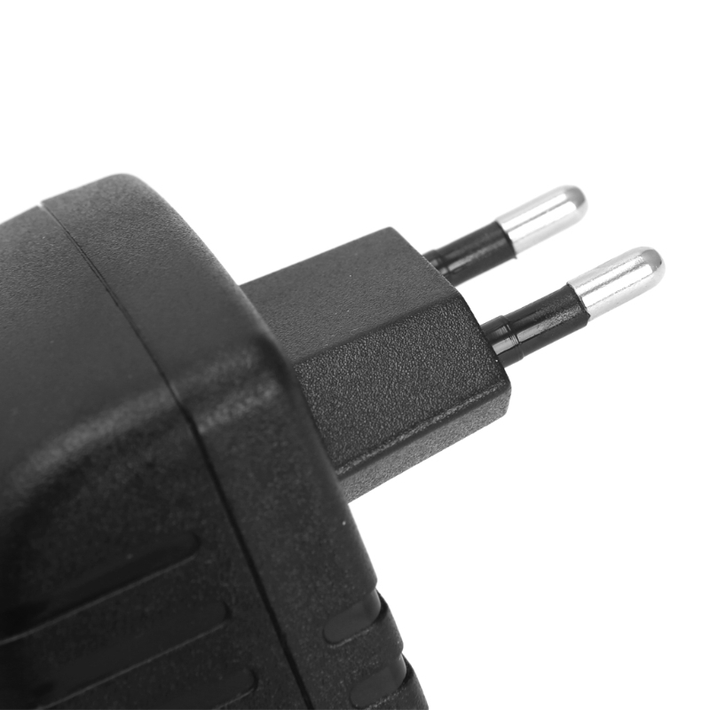 Bộ sạc nguồn AC 110-220V DC 24V 1A chuẩn EU