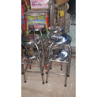 Ghế thấp nhang  cao 60cm