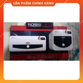 bình nóng lạnh rossi