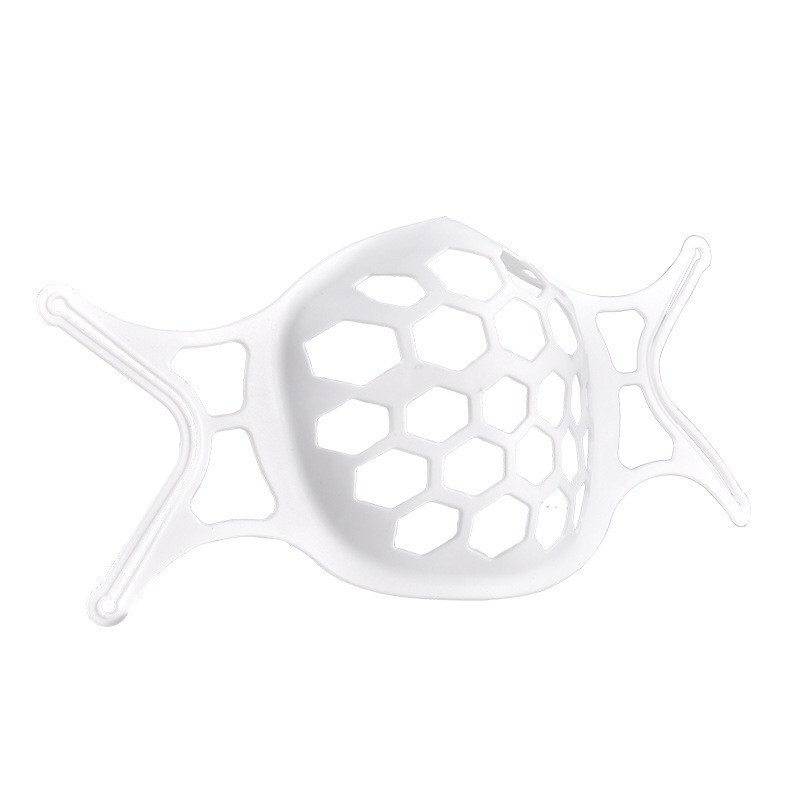 Miếng Đệm Hỗ Trợ Đeo Khẩu Trang Chống Thấm Nước, Trang điểm, Thoáng Khí Tiện Dụng | BigBuy360 - bigbuy360.vn