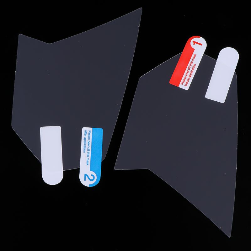 Phim Dán Bảo Vệ Màn Hình Chuyên Dụng Cho Xe Mô Tô Yamaha MT 03 MT03 YZF R3 YZF-R3 MT-03 YZFR3