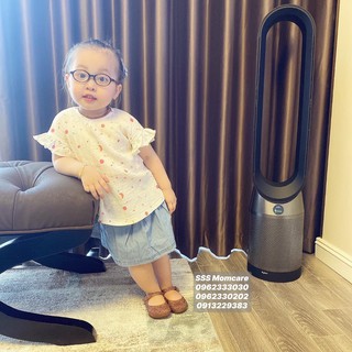 Giày thơm  Mini Melissa Kids
