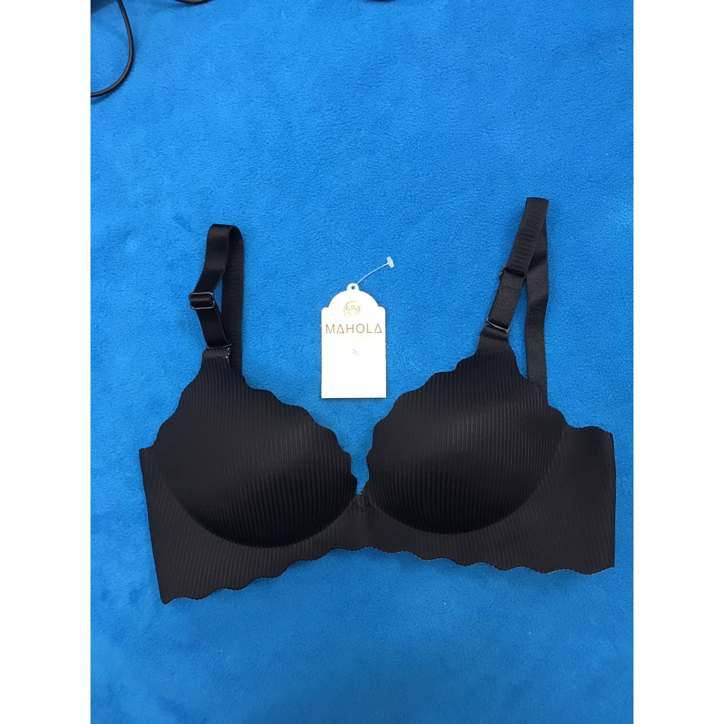 Aó lót chất su viền sóng Mahola DS15