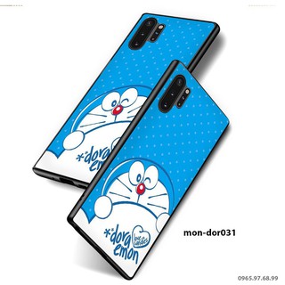 Ốp dẻo Samsung Note 10, 10 Plus hình Doremon x06