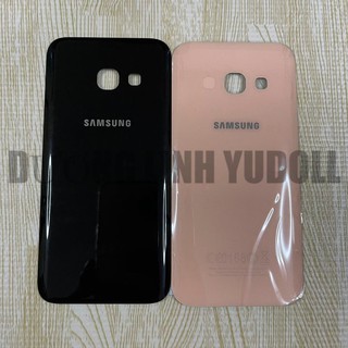 Nắp lưng Samsung A3 2017 A320