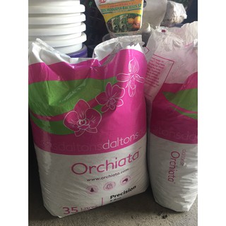 Vỏ thông Orchiata New Zealand nhiều size- 1kg