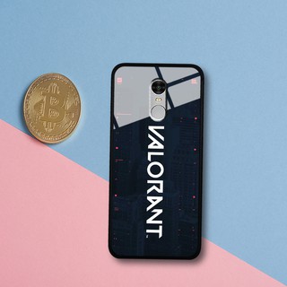 Ốp lưng kính 3D Xiaomi Redmi Note 4- 4X