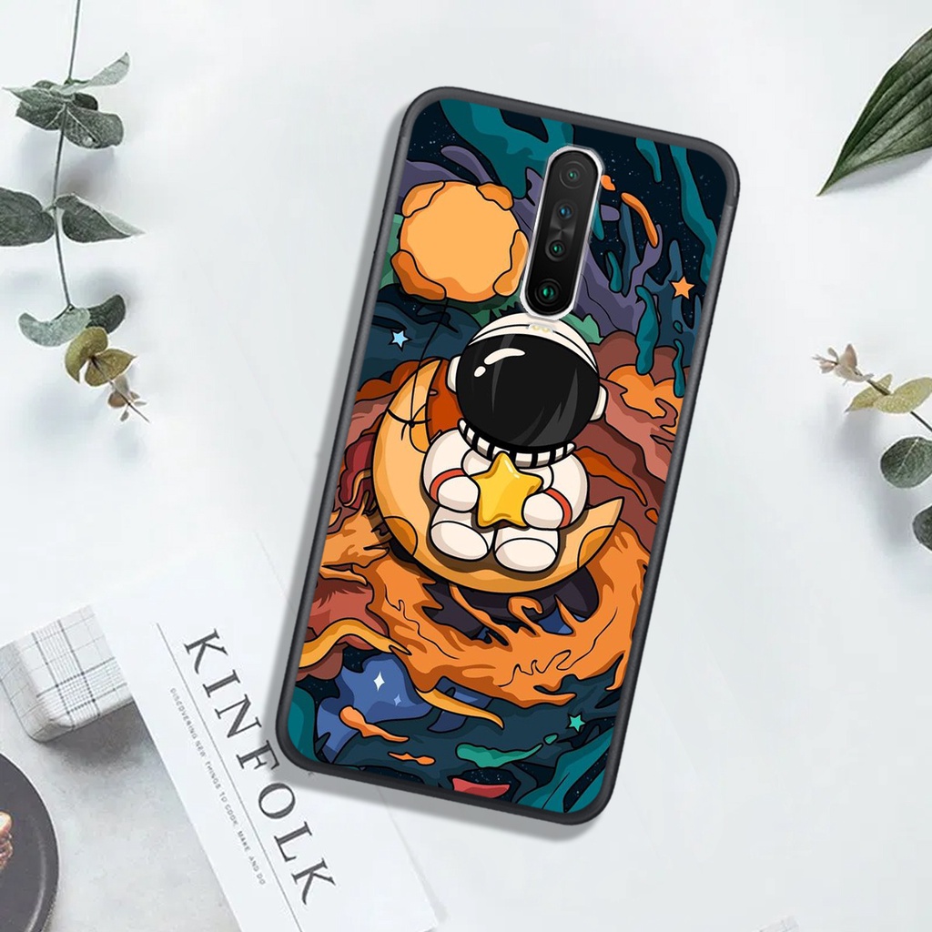 [HOT BỎNG TAY]ỐP LƯNG XIAOMI REDMI K20--REDMI K30-REDMI NOTE 4/NOTE 4X , IN HÌNH  PHI-HÀNH-GIA, MÀU SẮC BẮT MẮT