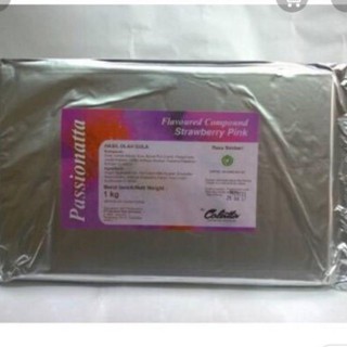 Sôcola màu 1kg