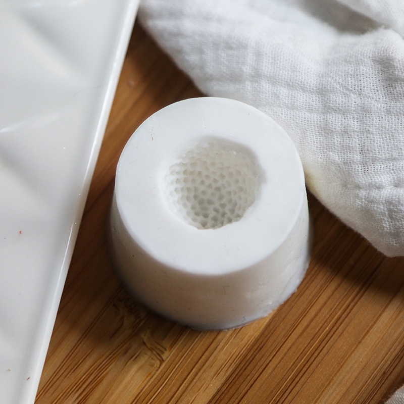 Khuôn Silicone Tạo Hình Cánh Hoa Trang Trí Bánh