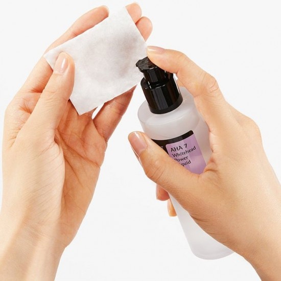 Tinh Chất Dưỡng Ẩm 100ml COSRX 100ml AHA7 100ml Cao Cấp