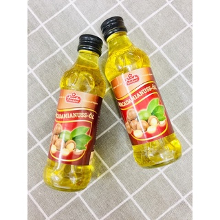 Dầu Macca Kunella Đức 100ml