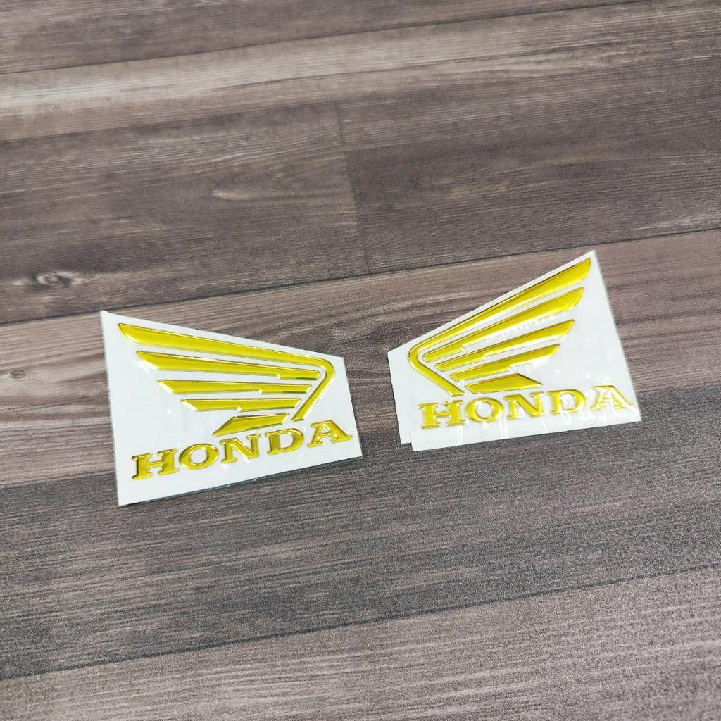 COMBO cặp tem chữ nỗi FUTURE và cặp tem cánh chim mẫu ZIN độ màu bạc hoặc vàng