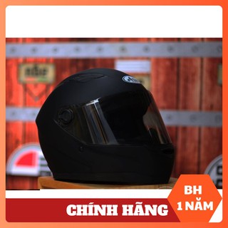 Mũ bảo hiểm fullface asia mt136 hàng chính hãng 100% asia 136 asia m136 asia 136 đen asia