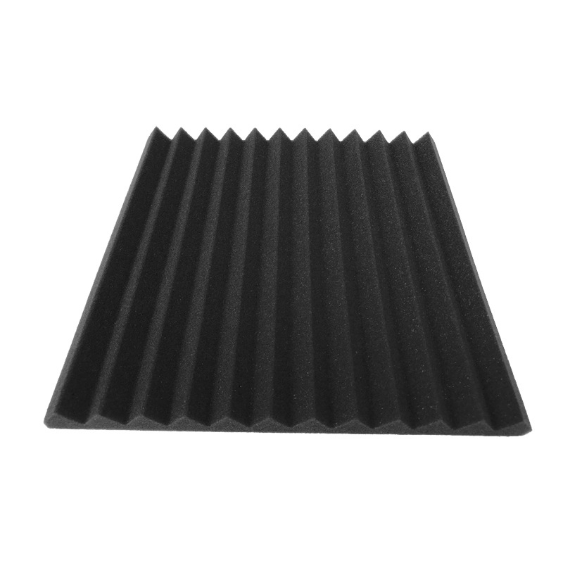 Set 12 Miếng Xốp Cách Âm 30x30 X 2.5 cm Chuyên Dụng