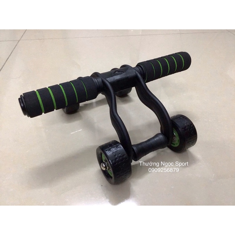 Con Lăn Tập Bụng ( hình tại shop)