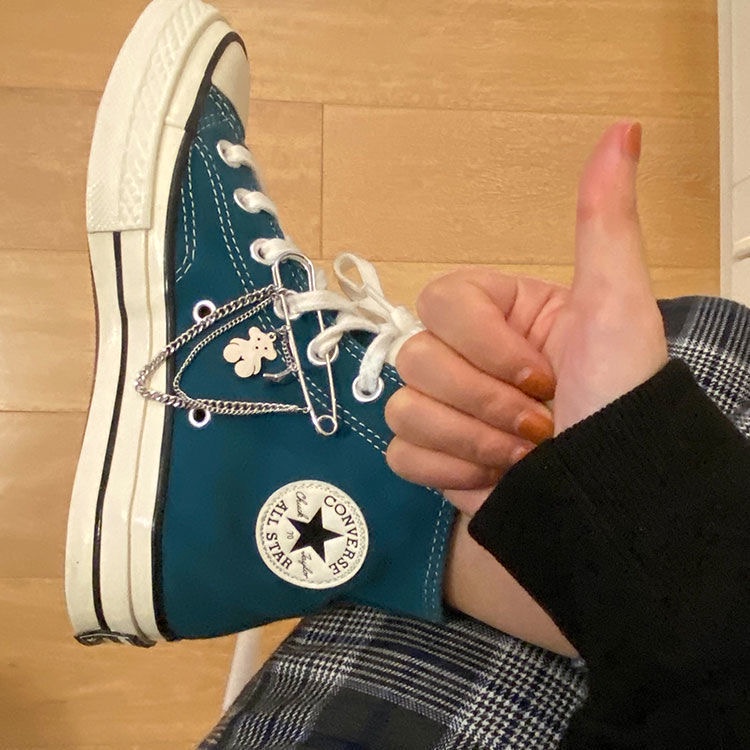 IF ME Trâm Cài Áo Hình Chú Gấu Dễ Thương Thời Trang Cho Nữ