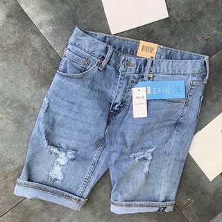 [ Hàng Hiệu Xuất Dư ] Quần Short jeans, Quần bò Levis Cambodia , Ảnh Thật , Chính Hãng