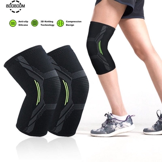 Đệm bảo vệ đầu gối chạy xe đạp chuyên dụng