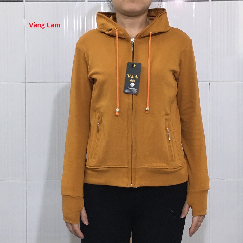 Áo Khoác Thoát Nhiệt Nữ ( 40kg đến 70kg)