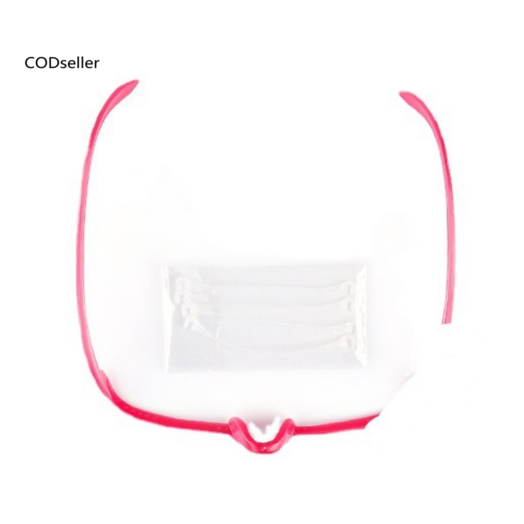 Kẹp Đôi Mắt Kính Luyện Tập Kích Mí Cho Nữ