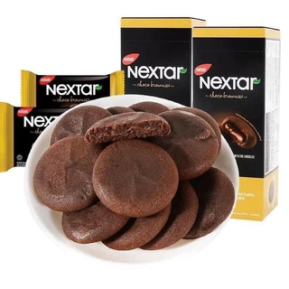 1 hộp 8 chiếc bánh nextar socola