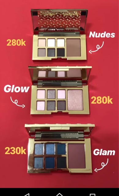 (Tách set) Holiday của Estee lauder 2018 | BigBuy360 - bigbuy360.vn
