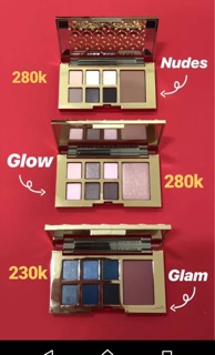 (Tách set) Holiday của Estee lauder 2018