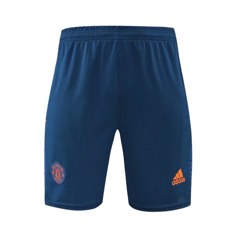 Áo Thun Bóng Đá Manchester United Issues --2022