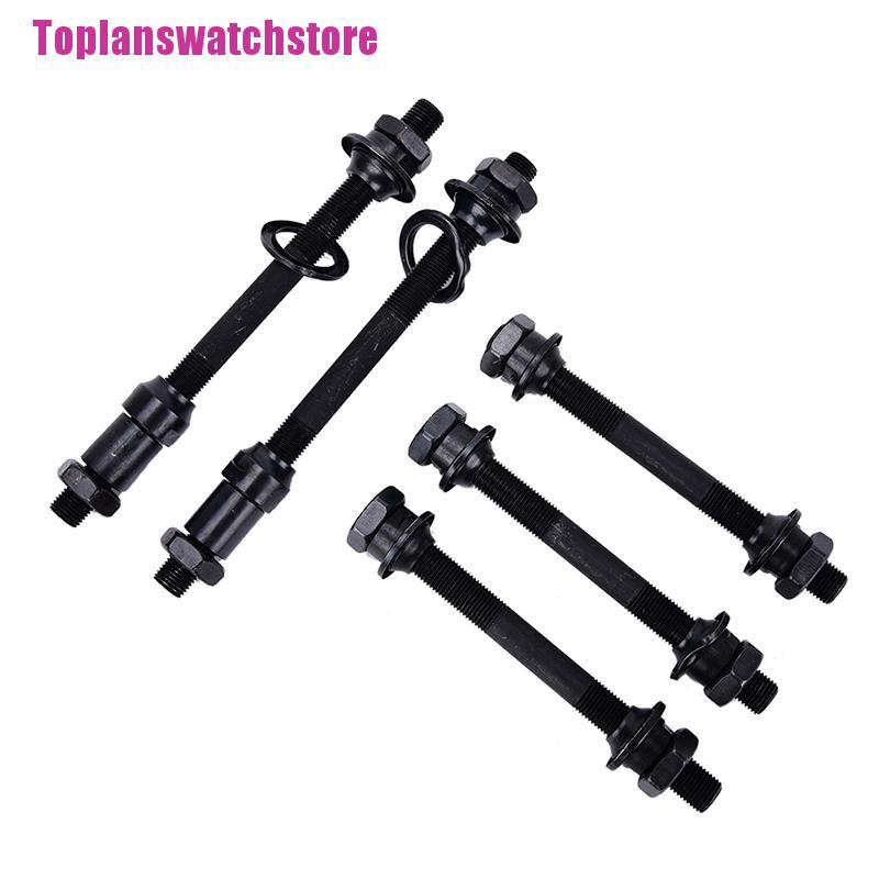 1 Trục Trung Tâm Đục Lỗ Cho Xe Đạp Leo Núi