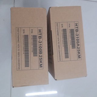 Bộ Chuyển Đổi Quang Điện Media Converter 1 Sợi