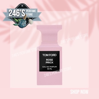 246sᴛᴏʀᴇ.ᴠɴ | Tom Ford Rose Prick | Nước Hoa Nữ | 5ml
