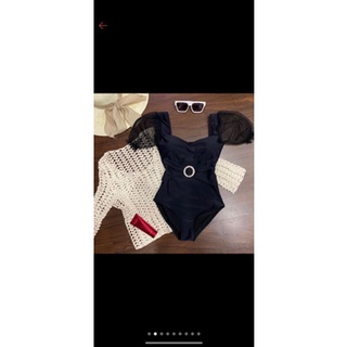 Bộ đồ bơi, bộ đồ đi biển, bikini hai mảnh  ( mã order B30)