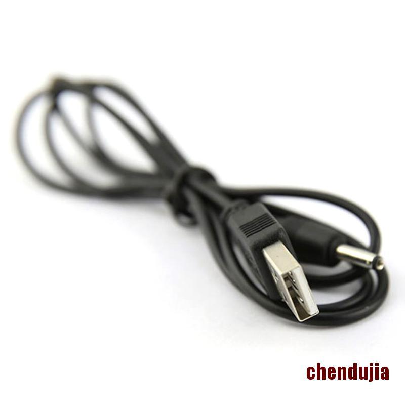 Dây Cáp Chuyển Đổi Chendu Usb Port Sang 2.5 3.5 4.0 5.5mm 5v Dc | BigBuy360 - bigbuy360.vn